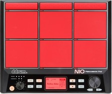 Ddrum nio percussion for sale  Fort Wayne
