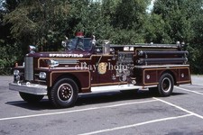Fire apparatus slide for sale  York