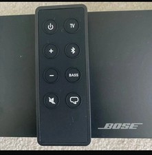 Bose speaker bluetooth for sale  MANCHESTER