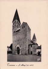 Tournus abbaye d'occasion  France