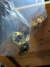 Lead screw brass for sale  Lafayette