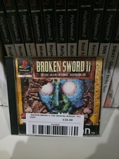 Ps1 playstation broken for sale  WHITCHURCH