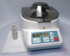 Centrífuga de bancada de laboratório Hettich Zentrifugen EBA20C - Bom estado comprar usado  Enviando para Brazil