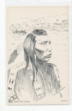 Sandy jensen sketch for sale  Elizabeth