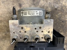 Bloc abs 5q0614517aa d'occasion Bloc abs 5q0614517aa d'occasion  Brétigny-sur-Orge