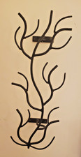 Vintage wrought iron for sale  Asheville