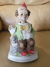 Automate clé..clown ourson..w d'occasion  Meaux