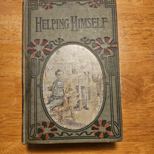Helping horatio alger for sale  Groton