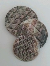 Lot boutons anciens d'occasion  Nice-