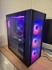 Neuwertiger ASUS ROG RGB Gamer PC Nvidia RTX 3090 32GB i7 comprar usado  Enviando para Brazil
