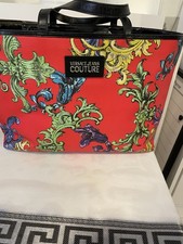Versace jeans couture gebraucht kaufen  Nersingen