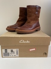 Clarks trace fern for sale  DUDLEY