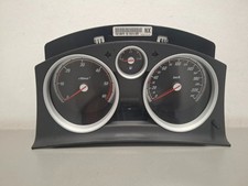 Kombiinstrument pel zafira gebraucht kaufen  Dortmund