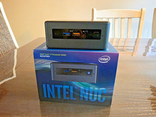 Intel nuc nuc8i7beh for sale  Ashburn