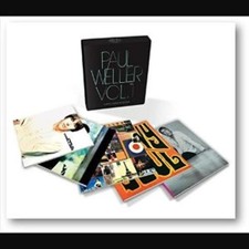 Paul weller classic for sale  STOCKPORT