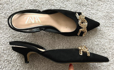 gold heels zara for sale gold heels zara for sale BUSHEY