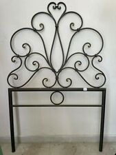Letto singolo ferro usato  Guardiagrele