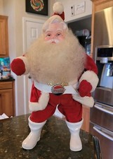 Vintage 1960s santa for sale  Granite City