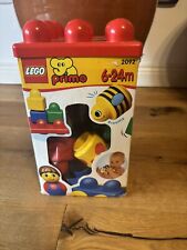 Lego duplo primo usato  Montecatini Terme