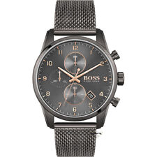 Orologio hugo boss usato  Italia