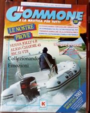 Gommone nautica per usato  Castelfranco Emilia