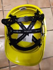 Bauhelm schutzhelm bauarbeiter gebraucht kaufen  Mühldorf a.Inn