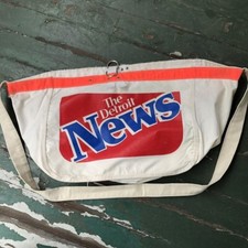 Vintage detroit new for sale  Toledo