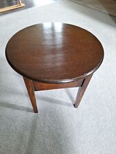 Vintage small round for sale  IPSWICH