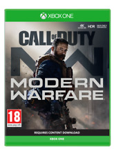 Call duty modern for sale  STOCKPORT