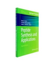 Peptide synthesis and gebraucht kaufen  Trebbin