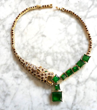 Collier panthere articule d'occasion  La Baule-Escoublac