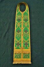 Beautiful green gold for sale  Danbury