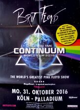 Brit floyd 2016 gebraucht kaufen  Oberhausen