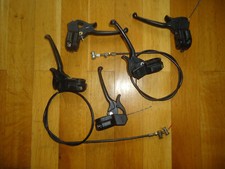 Magura bremshebel als gebraucht kaufen  Magdeburg
