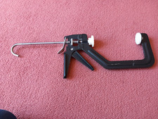 Quick action clamp for sale  HALESOWEN