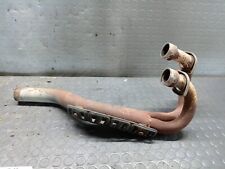 Collettore scarico yamaha usato  Acerra