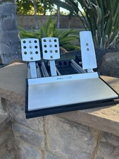 Fanatec csr elite for sale  Brentwood