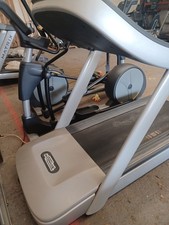 Technogym treadmill excite for sale  BRISTOL