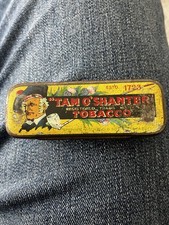 Rare tam shantertobacco for sale  NEWCASTLE UPON TYNE