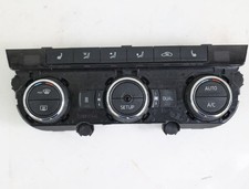 Klimabedienteil skoda ctavia gebraucht kaufen  Wittenburg