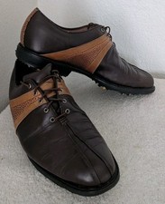 Footjoy icon men for sale  Sidman