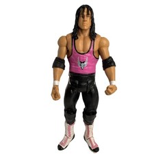Bret hitman hart for sale  UXBRIDGE