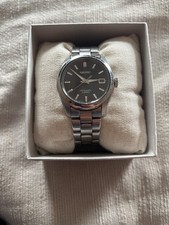 Seiko sarb033 automatic for sale  LOUTH