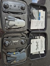 Collapsible quadrocopter folda for sale  ATHERSTONE