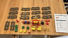 Lego duplo 2741 gebraucht kaufen  Werne