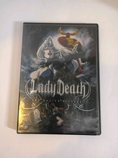 Lady death motion for sale  Chillicothe