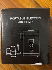 Portable electric air for sale  Philadelphia