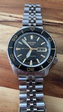 Seiko srpk99 aftermarket for sale  Prospect