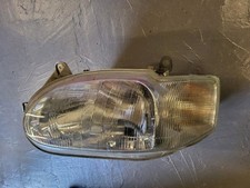 Ford escort mk6 for sale  GUISBOROUGH