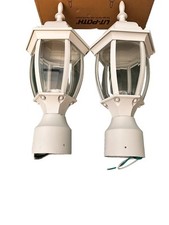 Outdoor post light for sale  Charlotte